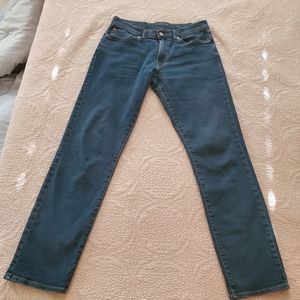 Lucky Brand Jeans 121 Slim Mens size 30/32